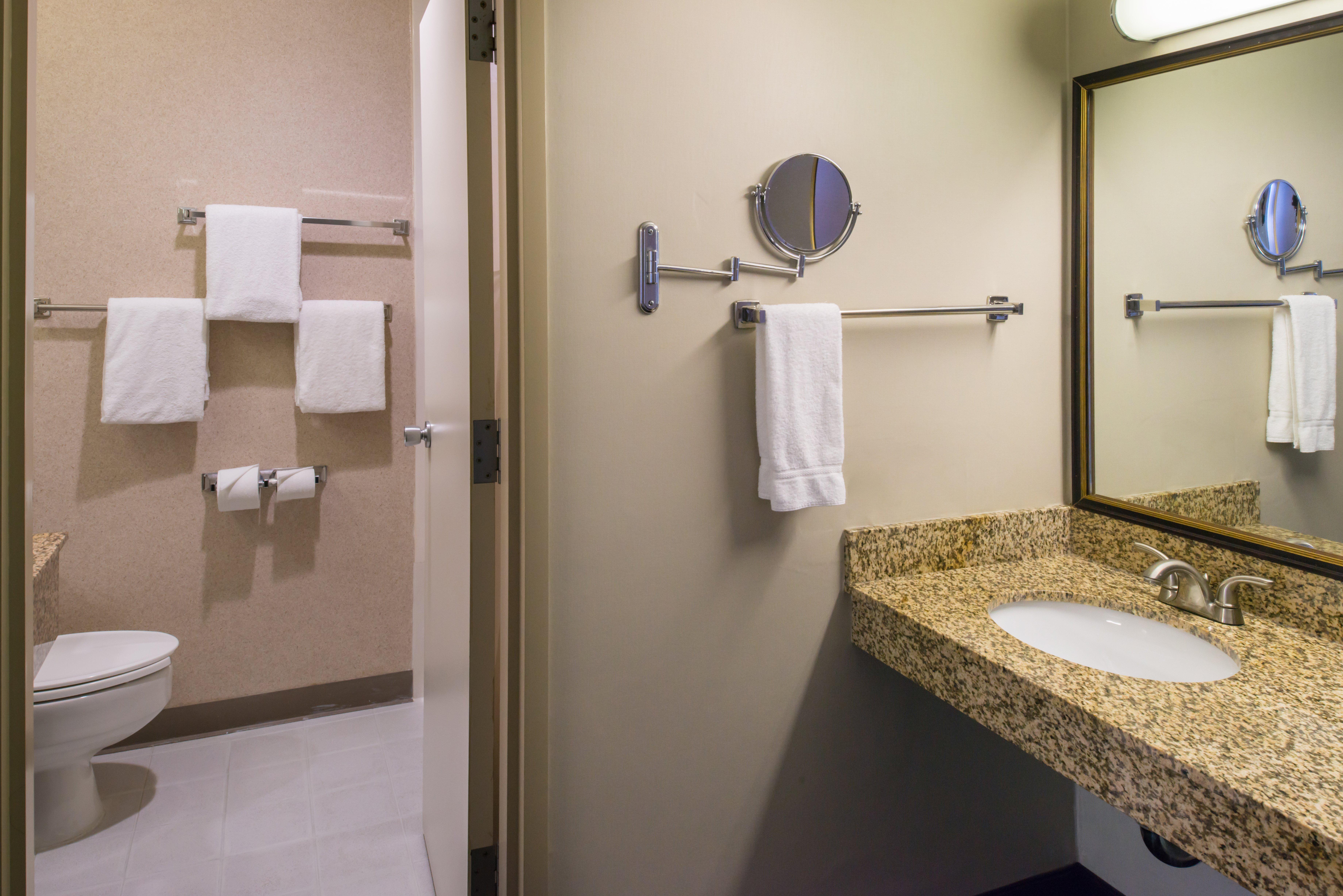 Holiday Inn Dublin - Pleasanton By Ihg Exterior photo