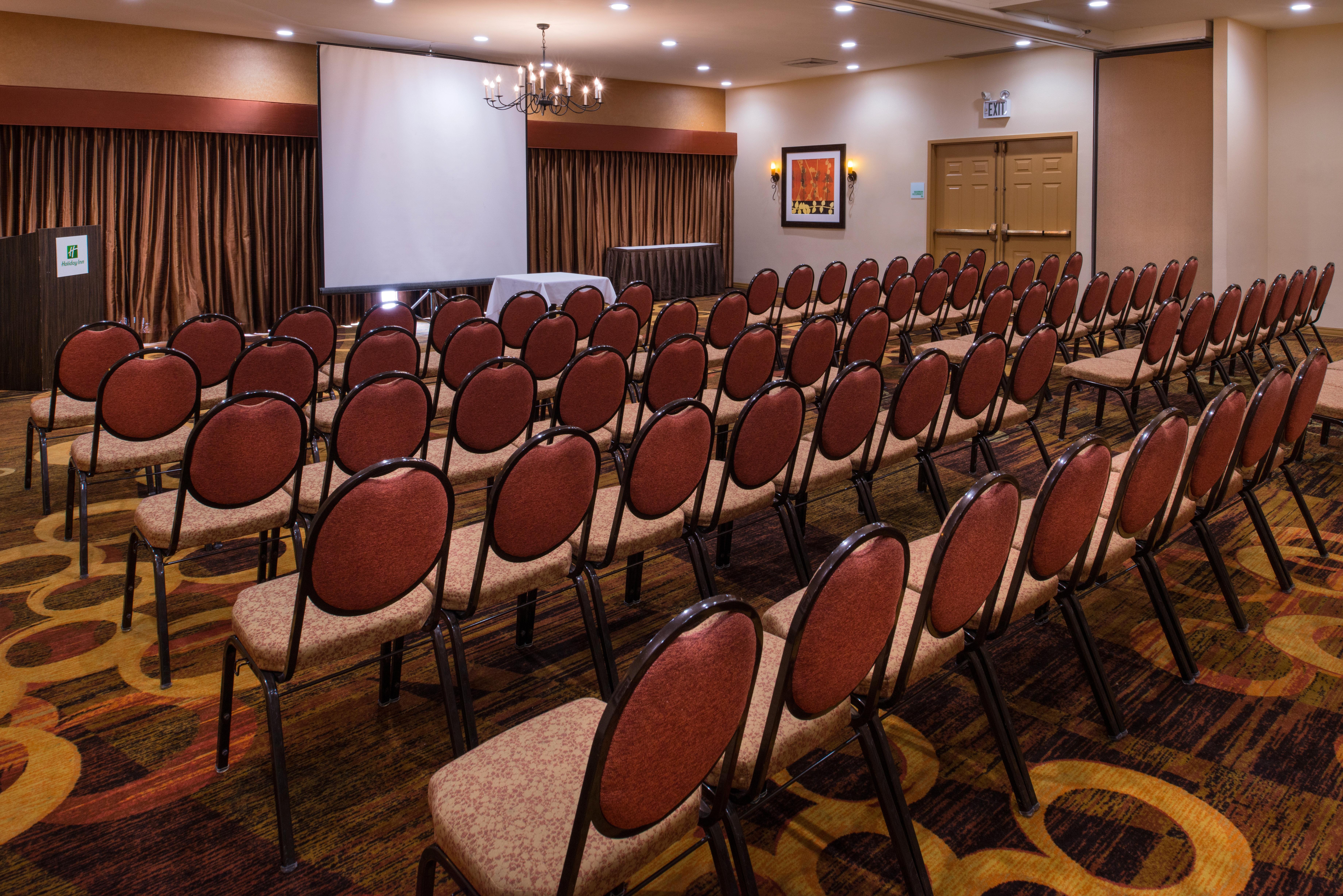 Holiday Inn Dublin - Pleasanton By Ihg Exterior photo