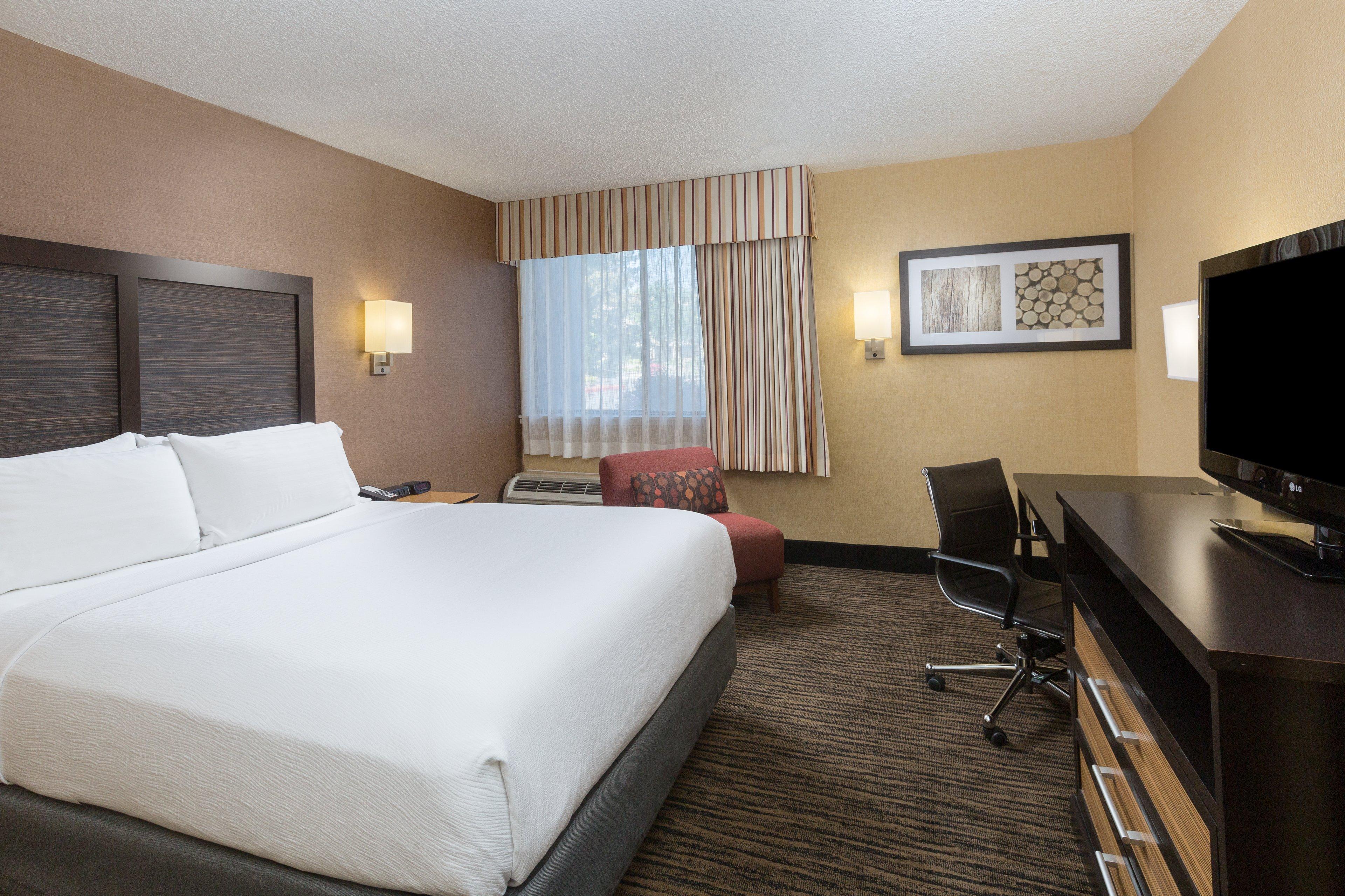 Holiday Inn Dublin - Pleasanton By Ihg Exterior photo