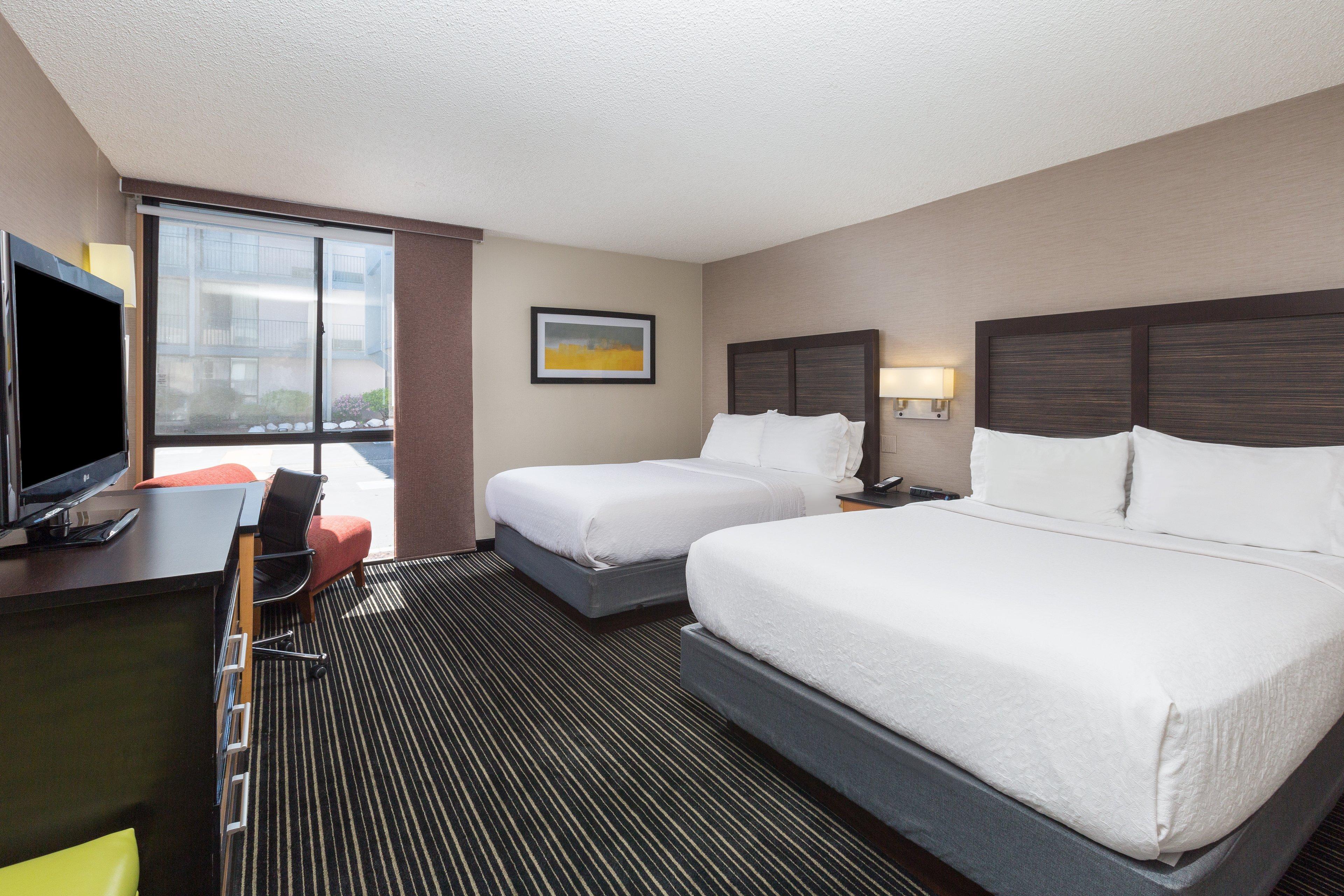 Holiday Inn Dublin - Pleasanton By Ihg Exterior photo