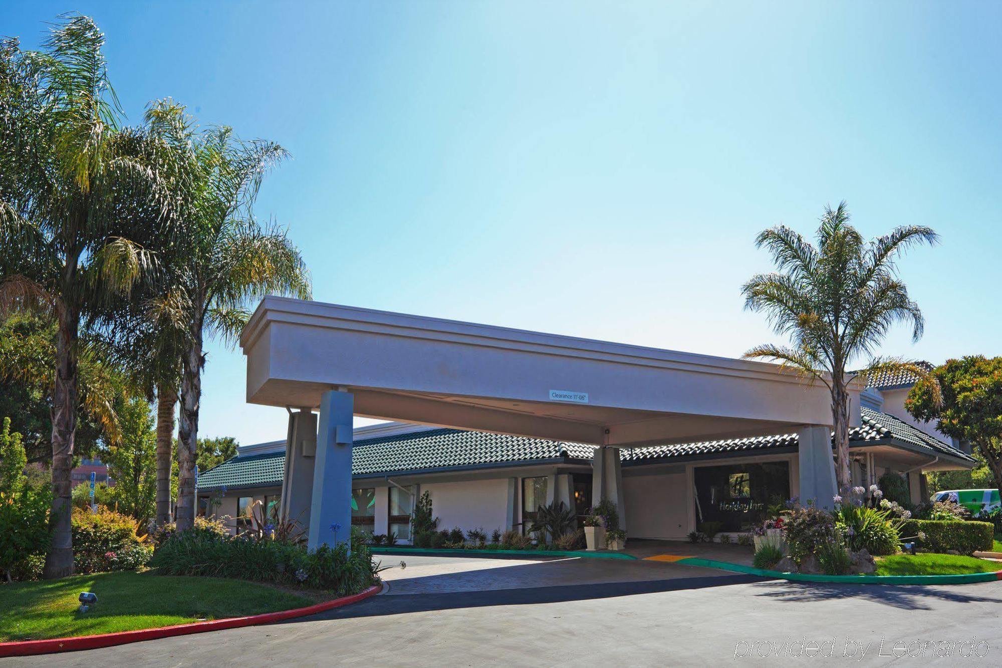 Holiday Inn Dublin - Pleasanton By Ihg Exterior photo
