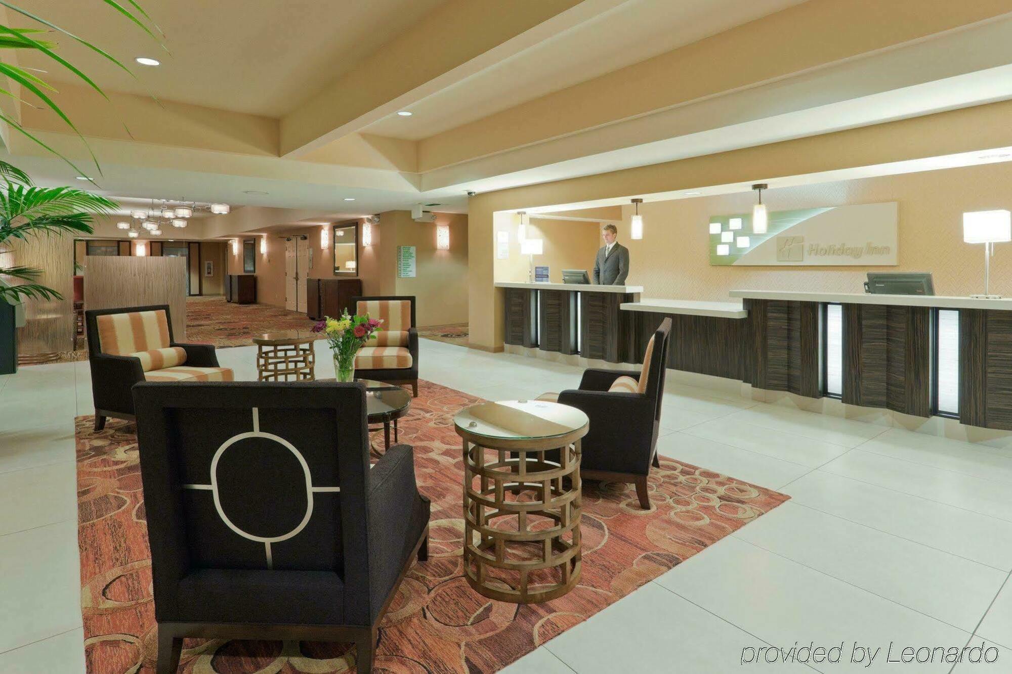 Holiday Inn Dublin - Pleasanton By Ihg Exterior photo
