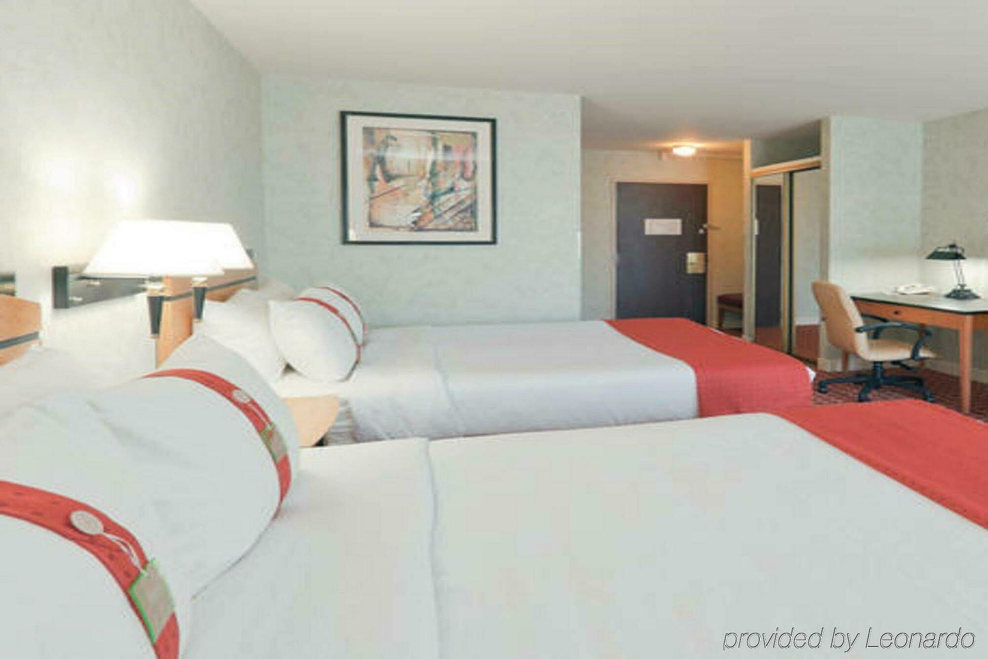 Holiday Inn Dublin - Pleasanton By Ihg Exterior photo
