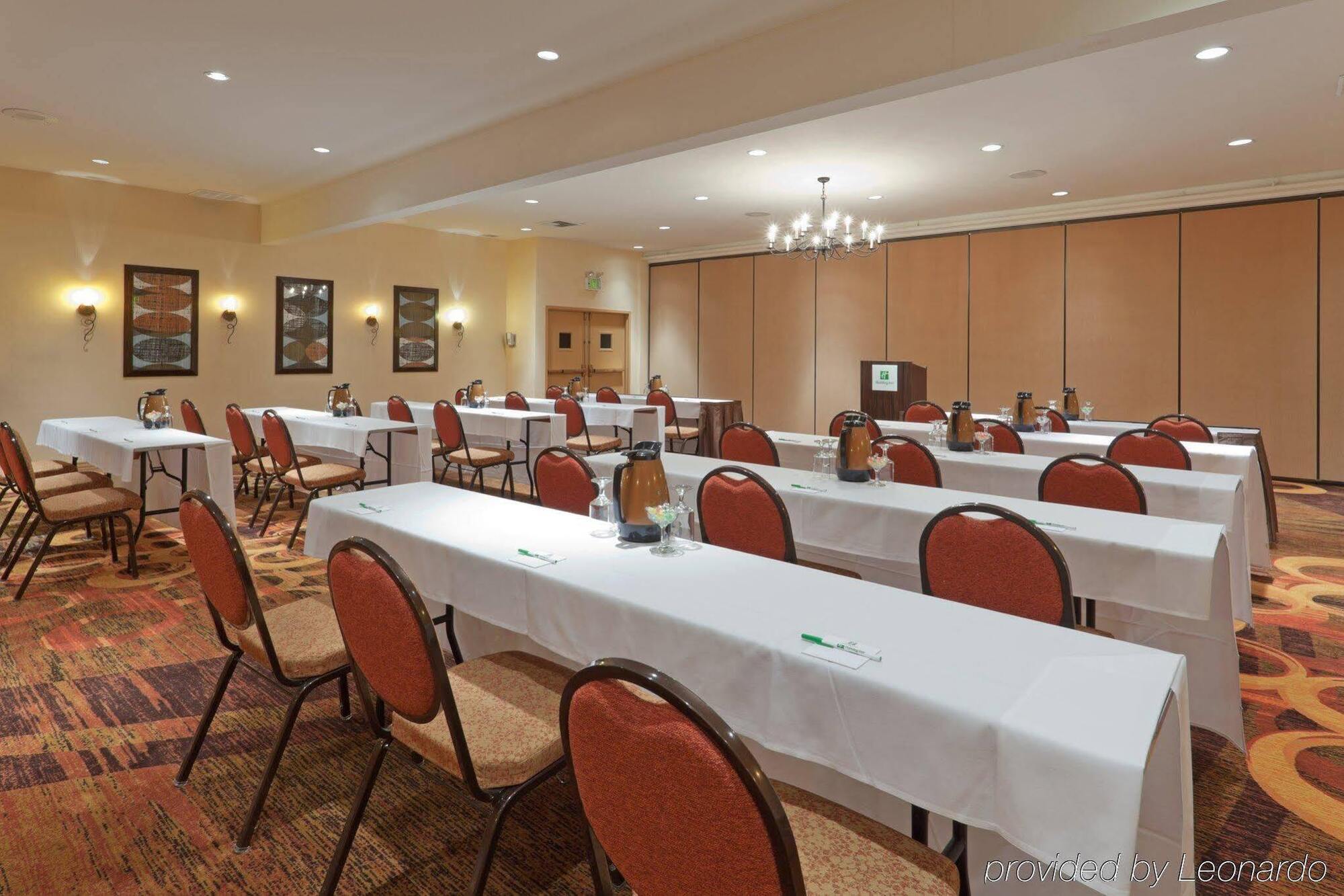 Holiday Inn Dublin - Pleasanton By Ihg Exterior photo